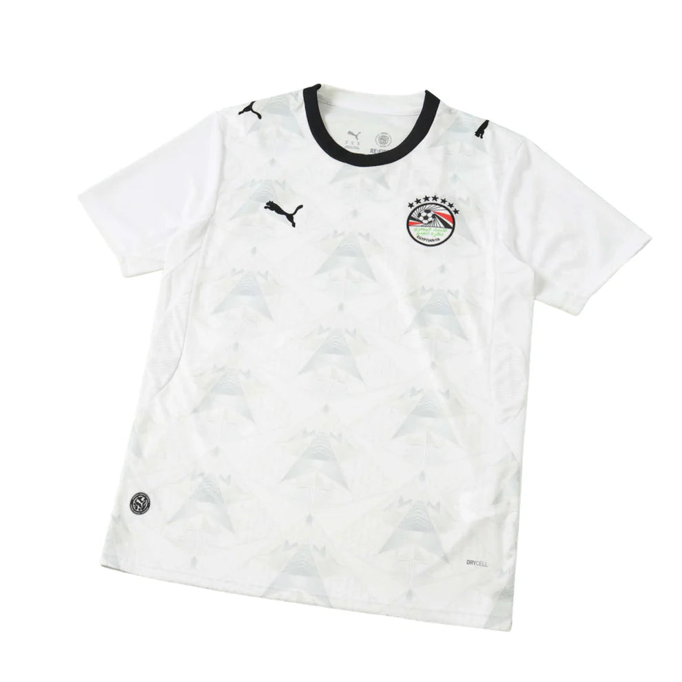 Jersey Egypt 2026 Away World Cup