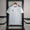 Cruzeiro 2023/24 Away - Fan Version