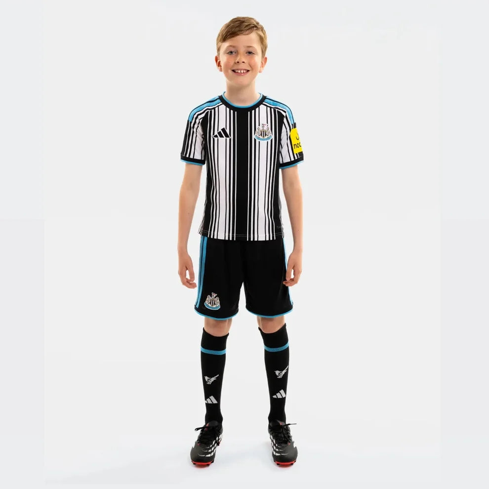Kit Kids Newcastle United Home Fan Jersey 2026/27