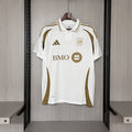 2025/26 Los Angeles Away Jersey