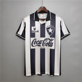 Botafogo Retro Away 1994 Jersey Coca-Cola