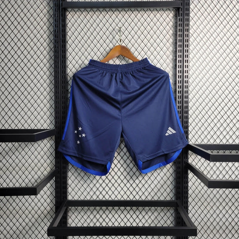 Shorts Cruzeiro II 2024/25