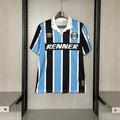 Gremio Retro 2015 20th anniversary edition