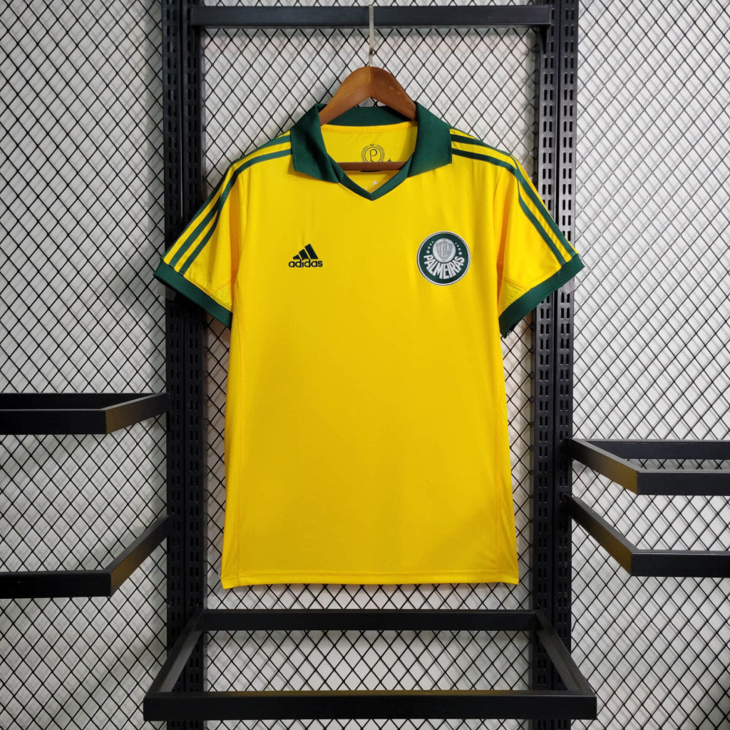 Palmeiras 2014 Jersey - Retro Version