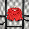 Shorts South Korea 2024/25 Home