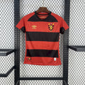 Sport Recife 2025/26 Home Womens Jersey (cópia)