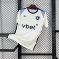 Botafogo 2025/26 Pre-match training white - Fan Version