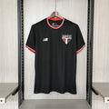Sao Paulo 24/25 Special Edition Jersey - Black - Fan Version