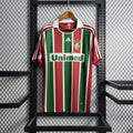 Fluminense 08/09 I Home Jersey - Retro Version