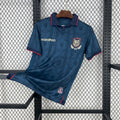 Ecuador 2025/26 Away Jersey