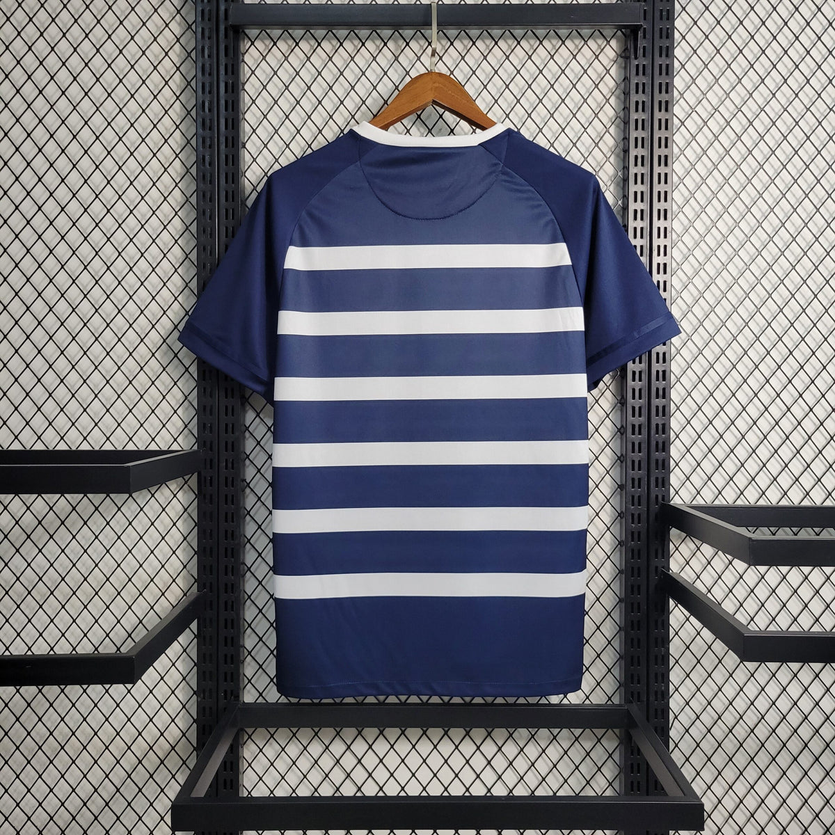 Corinthians 14/15 II Away Jersey - Retro Version