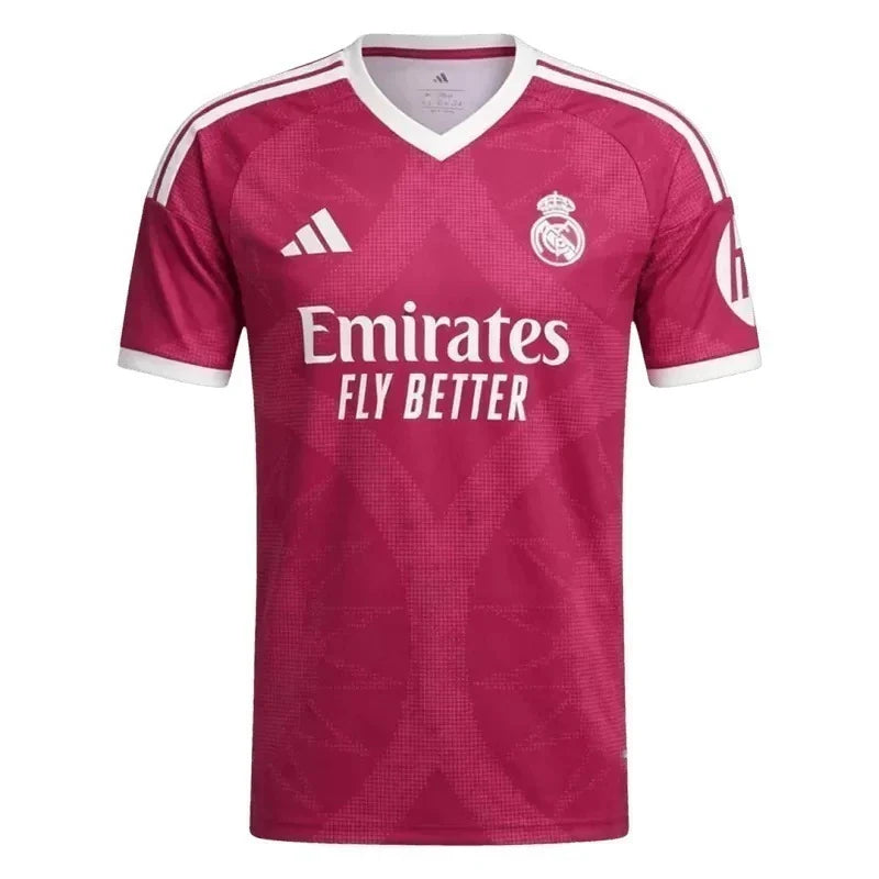 Real Madrid Third Fan Jersey 2026/27