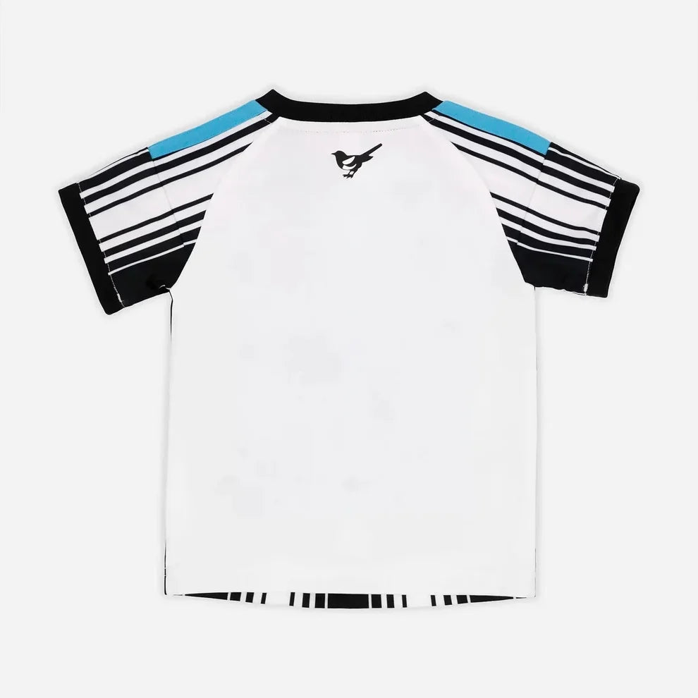 Kit Kids Newcastle United Home Fan Jersey 2026/27