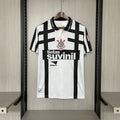 Corinthians 1996 III Third Jersey - Retro Version