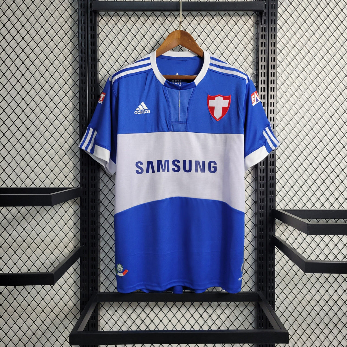 Palmeiras 2019 Jersey - Retro Version