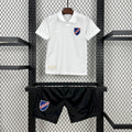 Colo Colo 2025/26 Anniversary Kids Kit