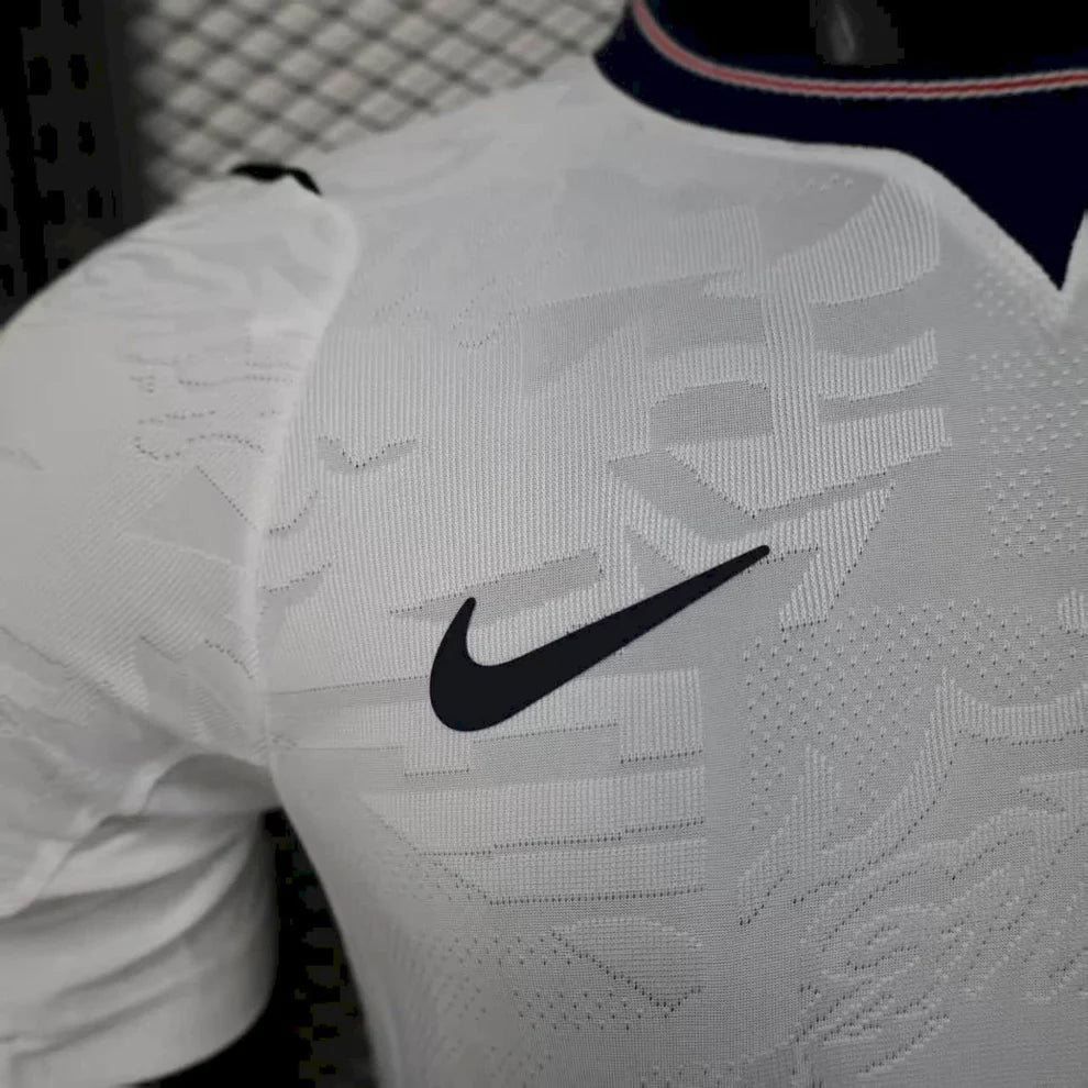Jersey England Home 2026 World Cup PLAYER