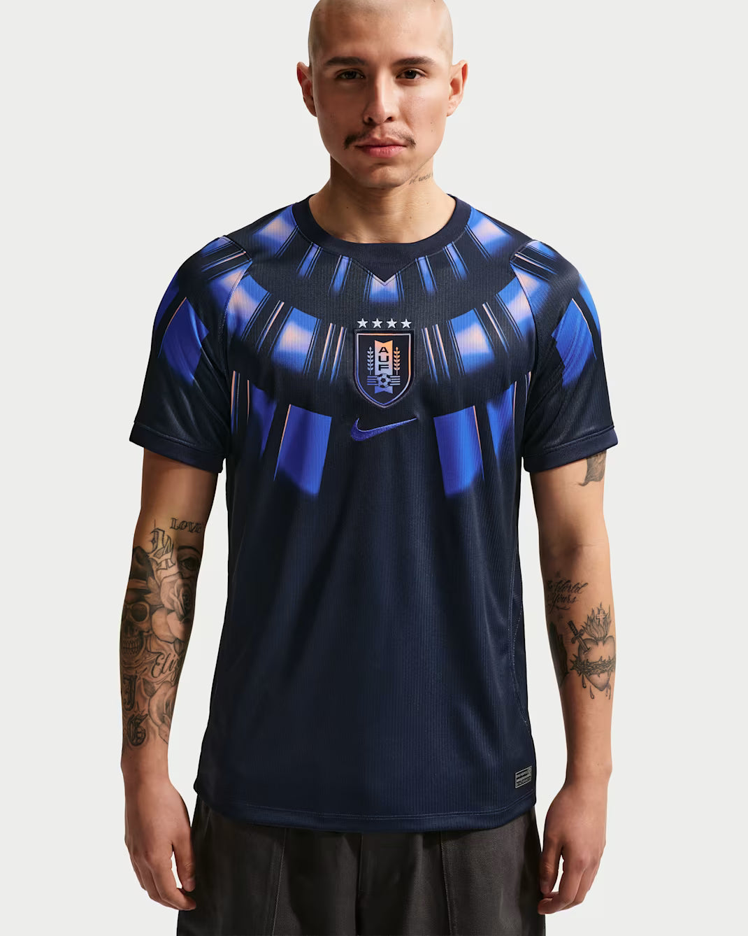 Jersey Uruguay 2026 Worldcup Away