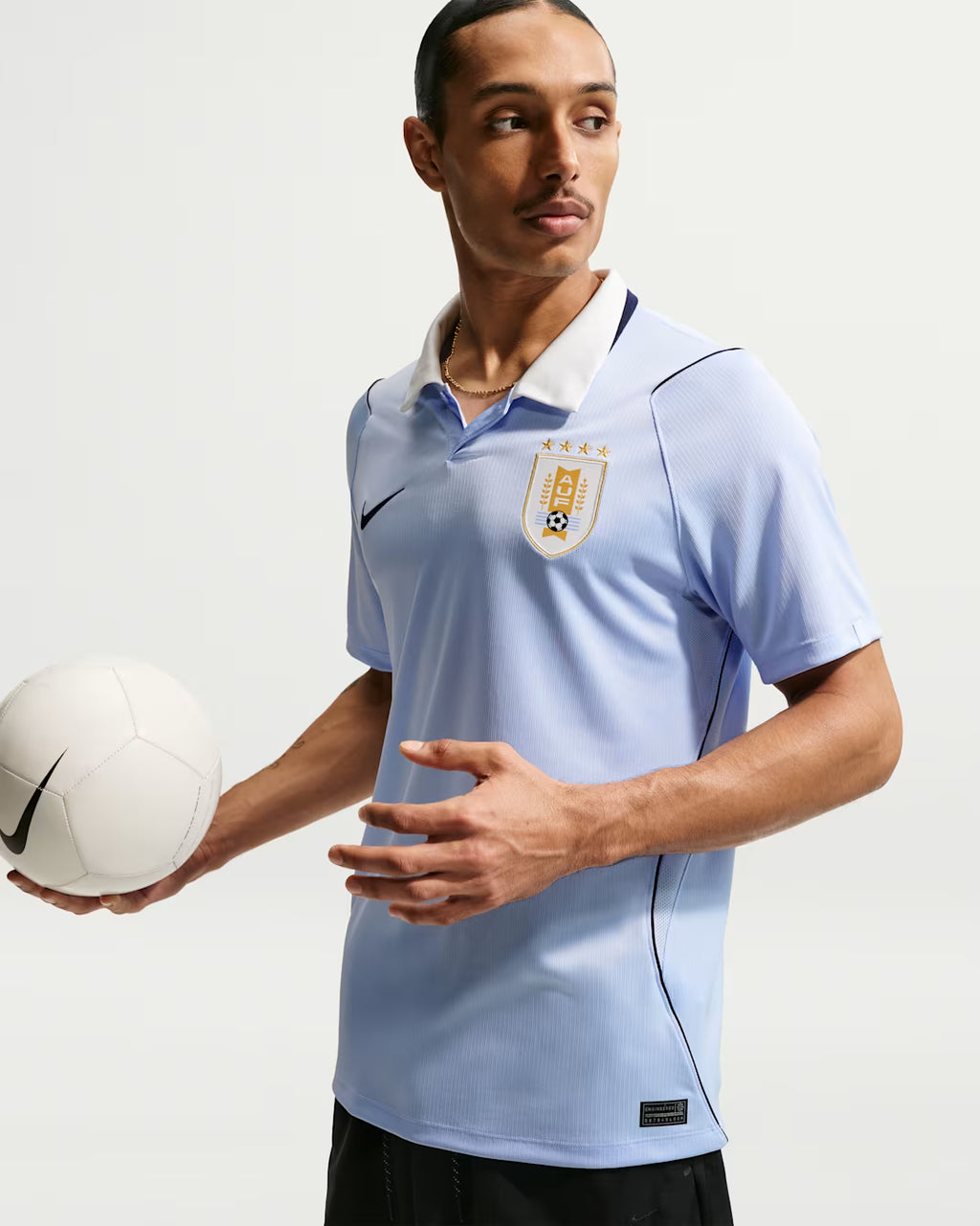 Jersey Uruguay 2026 Worldcup Home