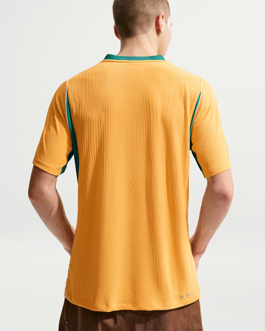 Jersey Australia 2026 Worldcup Home