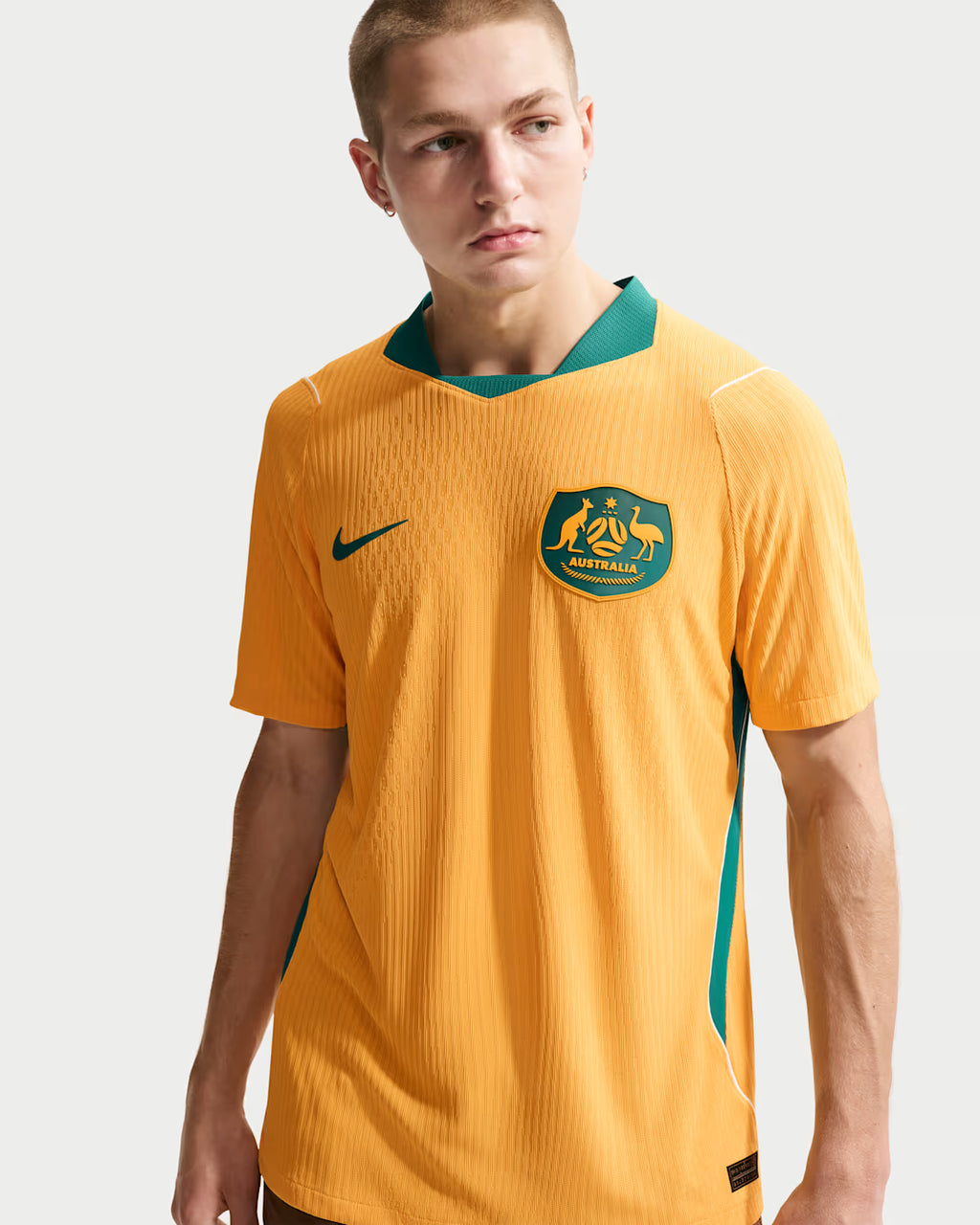 Jersey Australia 2026 Worldcup Home