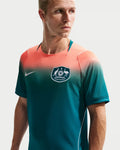 Jersey Australia 2026 Worldcup Away