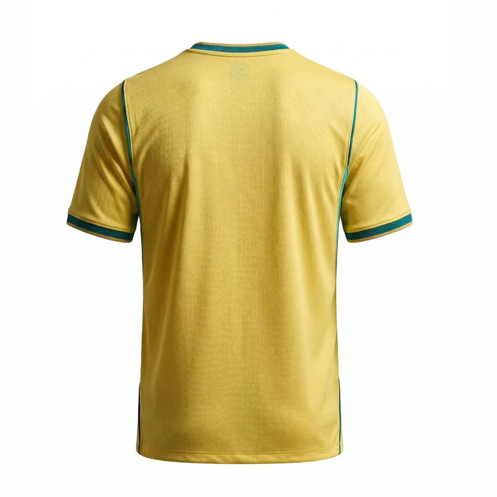 Jersey Brazil 2026 World Cup Home