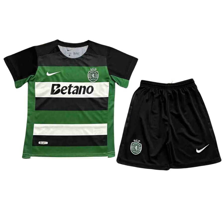 Kids KIT Home Jersey 2024/25