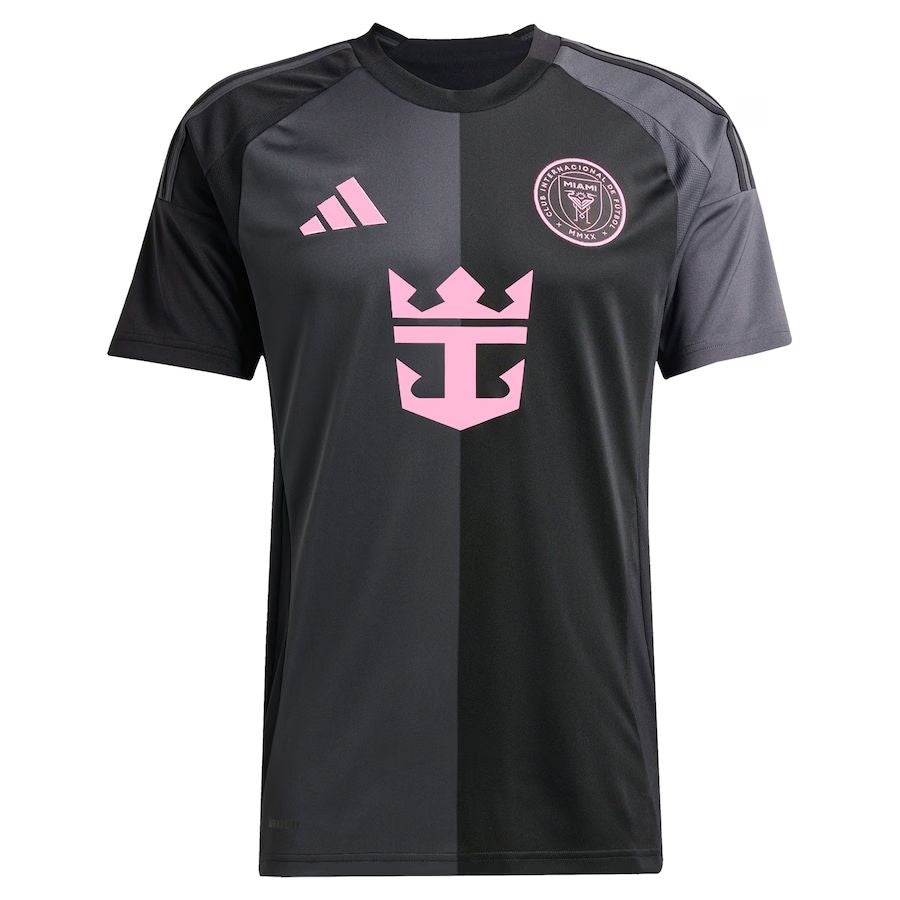 Inter Miami Away Fan Jersey 2024/25