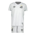 Kids KIT Santos Home Jersey 2024/25