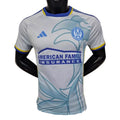 Atlanta United Home Authentic Player 2025/26 - Slim Fit