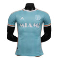 Inter Miami CF Third Authentic Player 2024/25 - Slim Fit