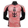 Inter Miami CF Special Edition Authentic Player 2025/26 - Slim Fit