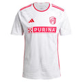 St. Louis City Away Fan Jersey 2025/26