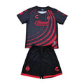 Kids Kit Club Tijuana Home Fan Jersey 2024/25