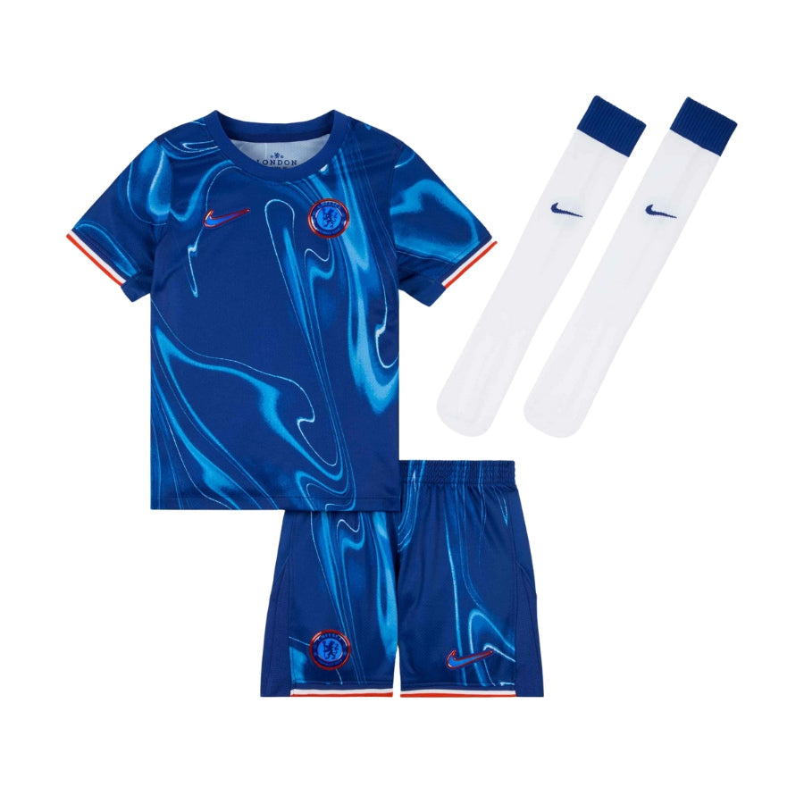 Kids Kit Chelsea Home 2024/25