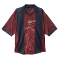 Travis Scott x FC Barcelona Retro 2000/01 Home Authentic Player