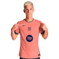 Barcelona Third Fan Jersey 2025/26