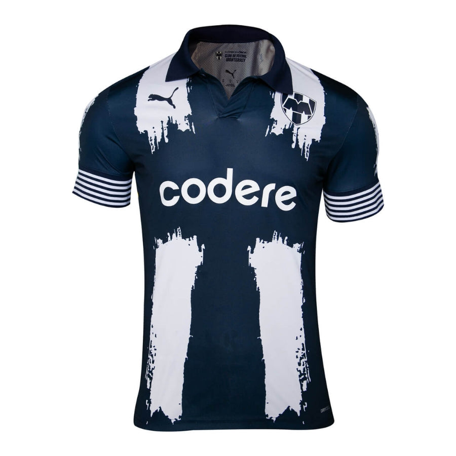 Monterrey Home Fan Jersey 2025/26