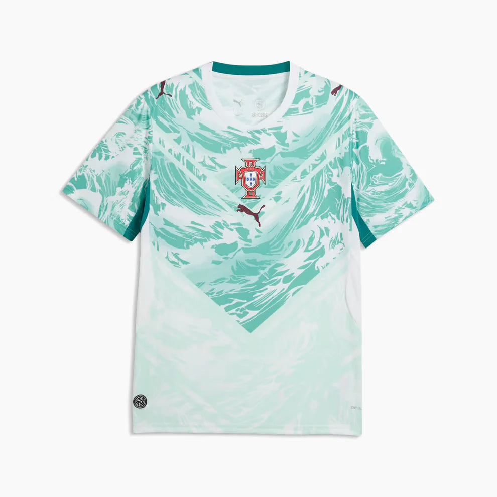 Jersey Portugal World Cup 2026 Away