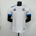 T-Shirt F1 Alpine 2023 F1 White T-Shirt