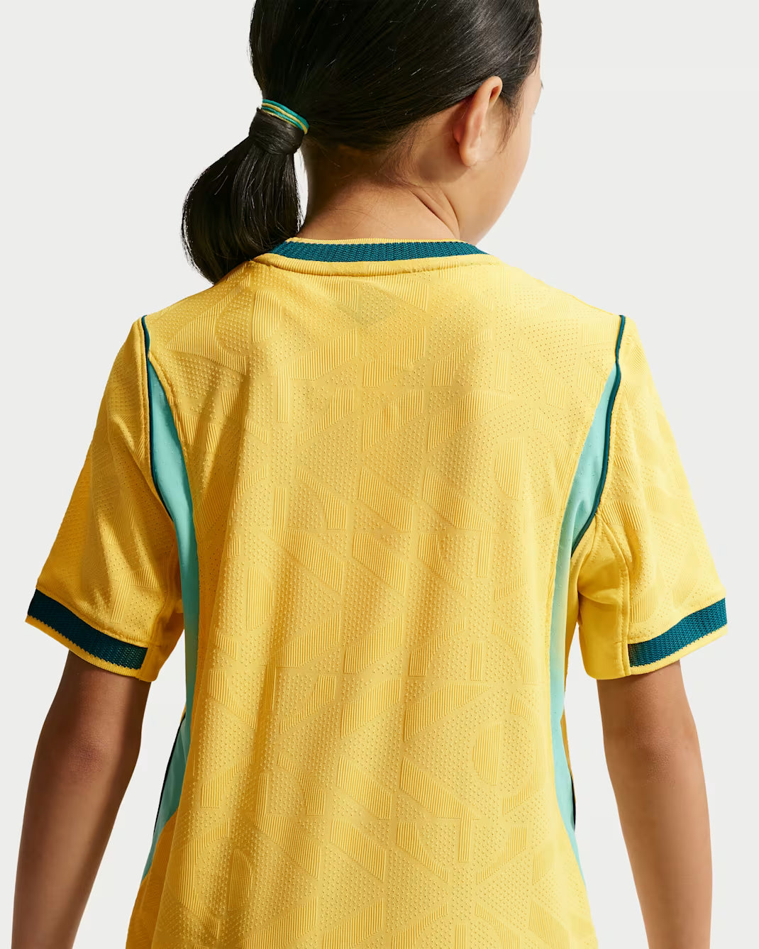 Kids Brazil 2026 World Cup Home