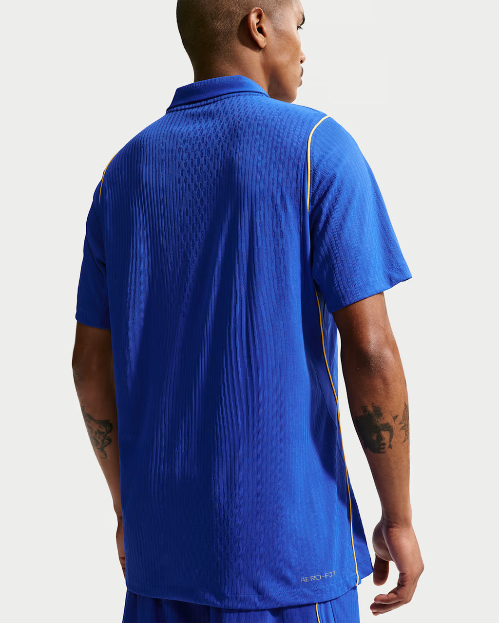 Chelsea Home 2026/27 Player Version - Slim Fit