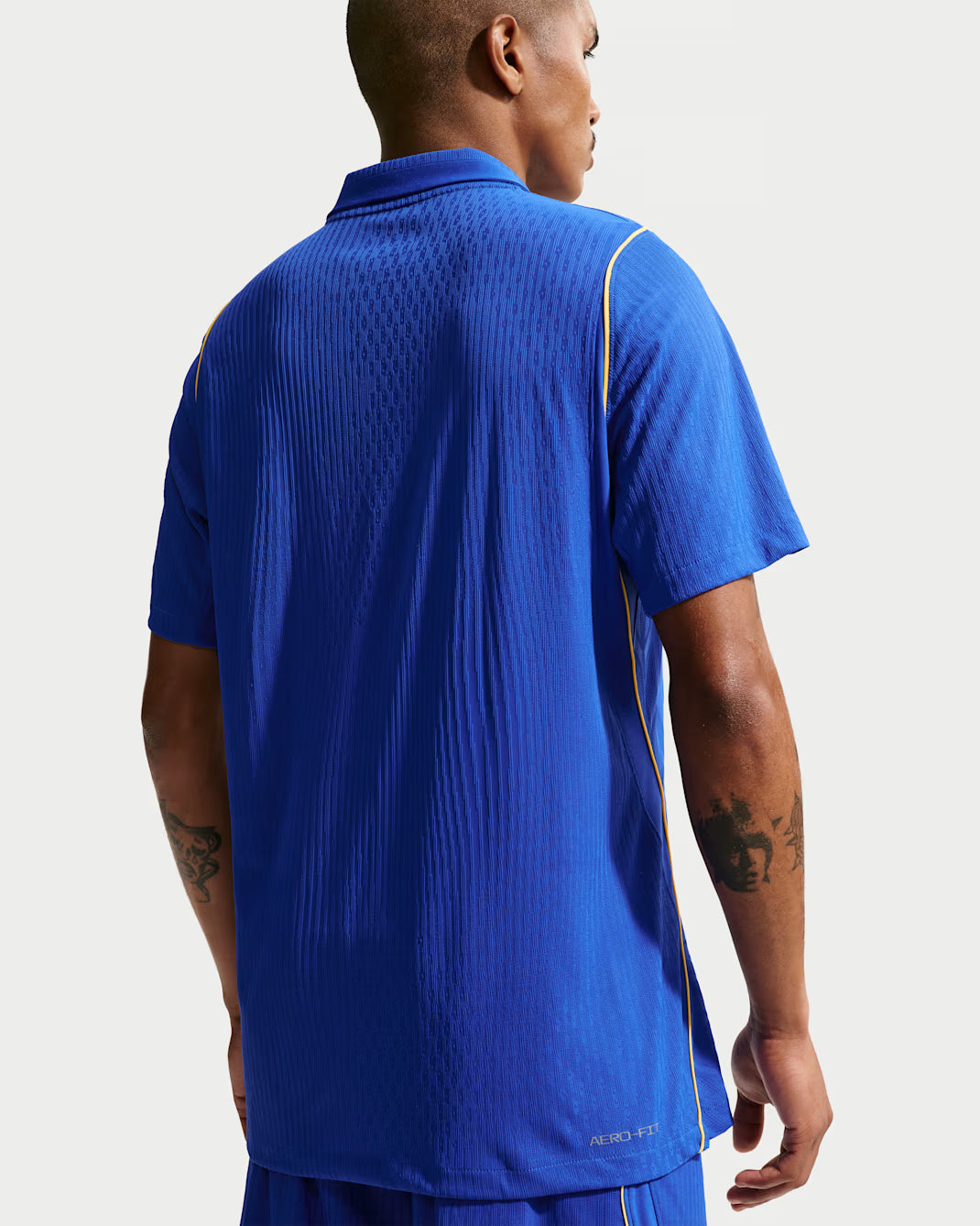 Chelsea Home 2026/27 Player Version - Slim Fit