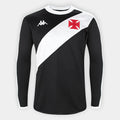 Camisa Manga Longa Kappa Vasco da Gama 2024/25 I