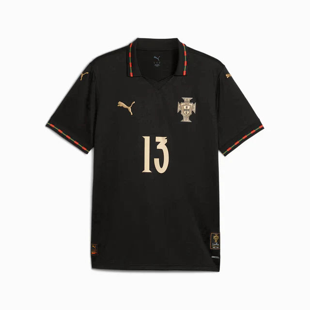 Jersey Portugal World Cup 2026 Special Edition WorldCup