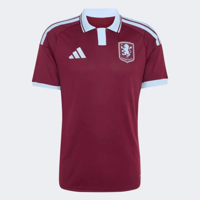 Aston Villa 2026/27 Home