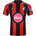 Bournemouth 2026/27 Home