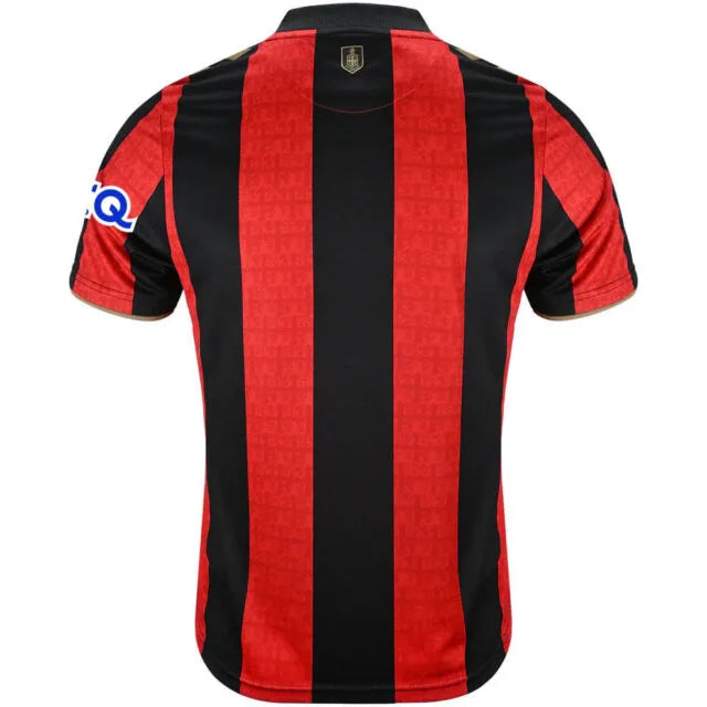 Bournemouth 2026/27 Home