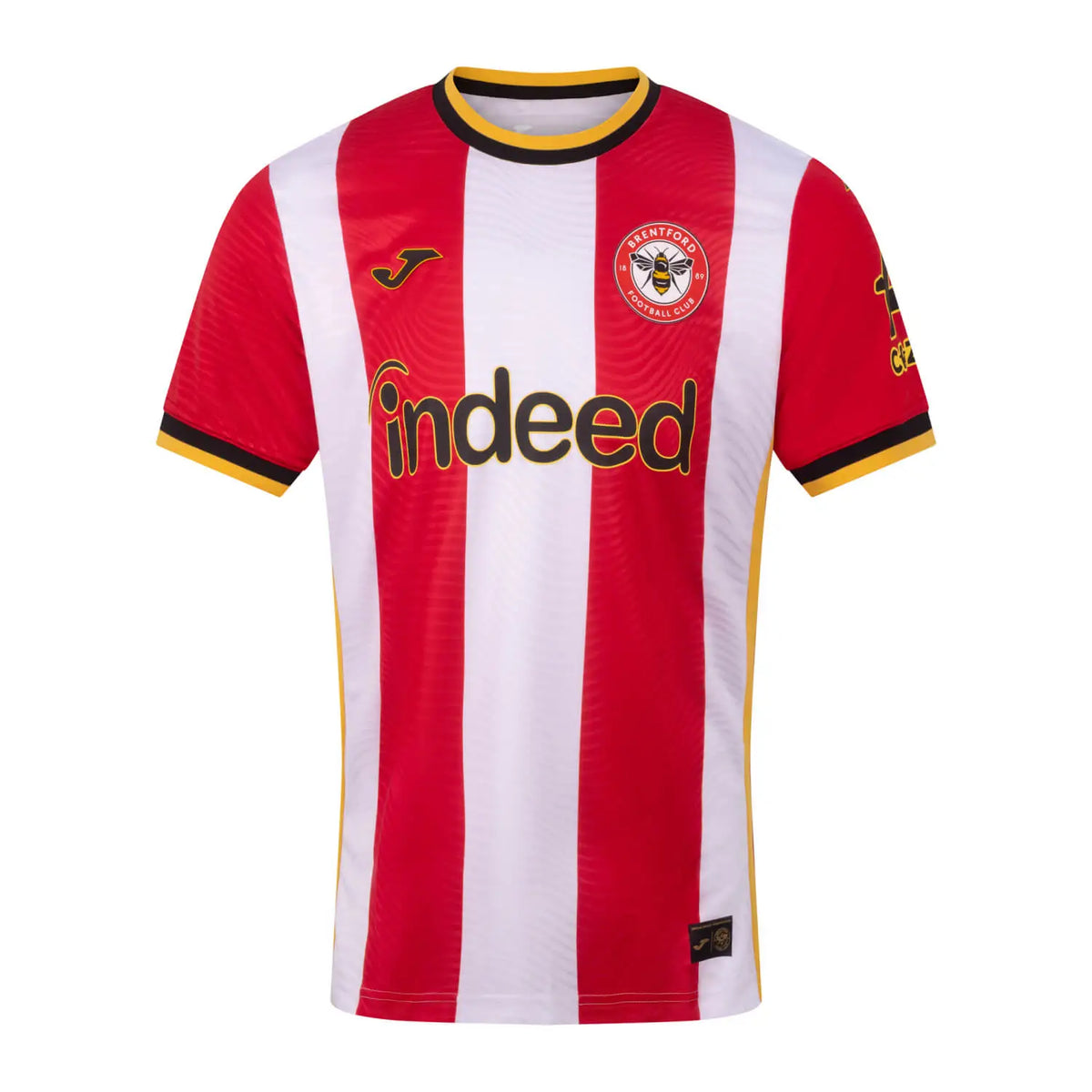 Brentford 2026/27 Home